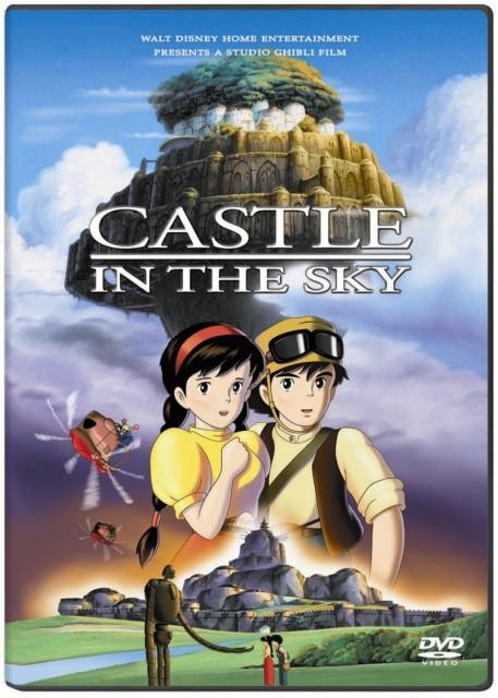 Hayao Miyazaki Animasyon ve Animeleri