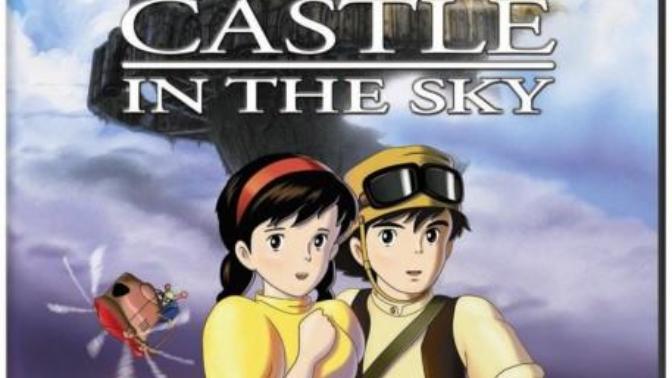 Hayao Miyazaki Animasyon ve Animeleri