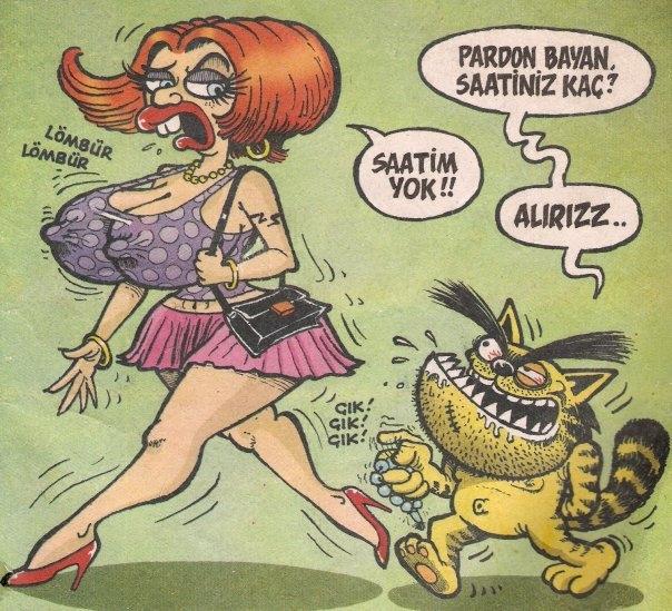 Kadınlara Göre İtici Erkekler