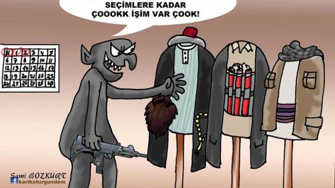 Bir Hiç Uğruna Verdiğimiz Kayıplar ve Toplumun Duyarsızlaşması