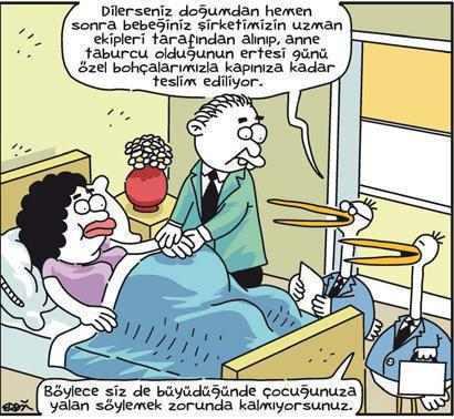 Kadınlarda Doğum Psikolojisi ve Bunalım