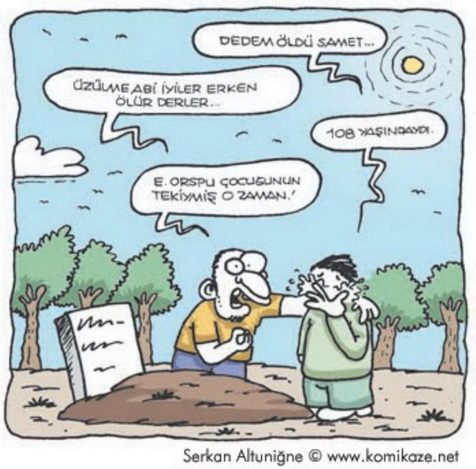 Adım Adım Bence Yazmak