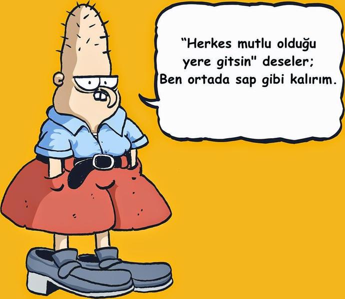 Can Sıkıntısı Nedeni ve Önerileri