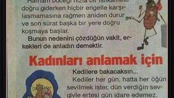 Kadınları Anlamanın Yolları Nelerdir?