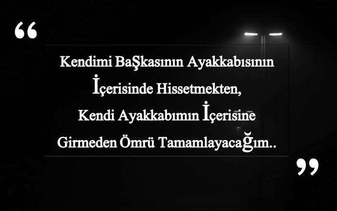 Özgüvensiz ve kendini değersiz hissetmek