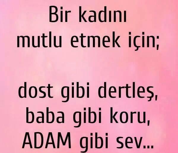 Mükemmel Kadının Tarifi