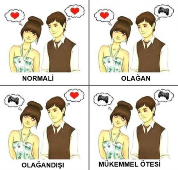 Kızlar Neden Evlilik Hayali Kurar?