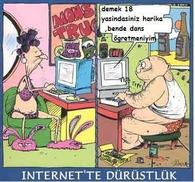 Sanal Aşk, Küçükken Komşunuzun Oğluyla Oynadığınız Doktor-Hasta İlişkisi Kadar Sahte!