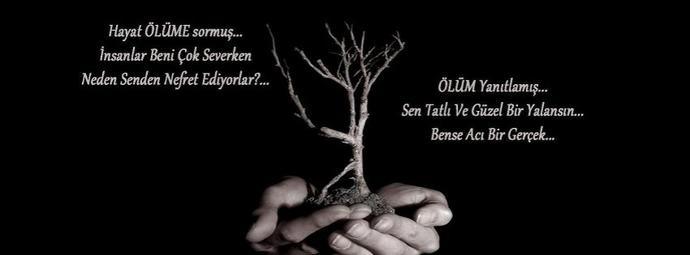 Ölüm Aniden Gelip Kapınızı Çalabilir!