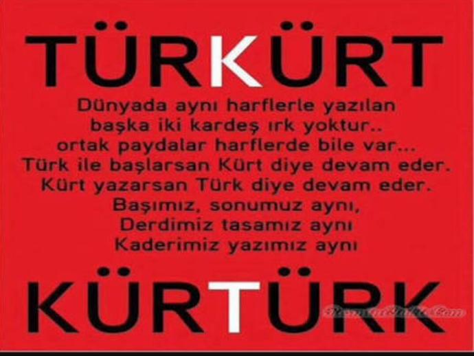 Terörü Lanetlerken Ne Ara Kürtleri Lanetler Olduk?