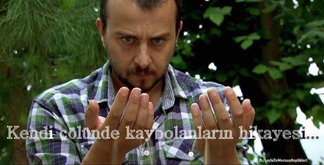 Sevenlerine Özel Leyla ile Mecnun Klişeleri