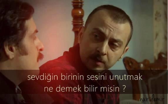 Sevenlerine Özel Leyla ile Mecnun Klişeleri