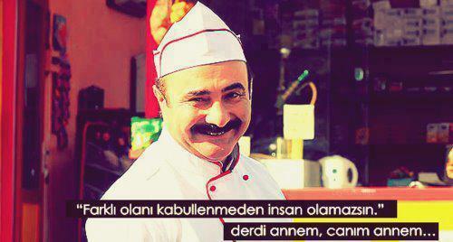 Sevenlerine Özel Leyla ile Mecnun Klişeleri