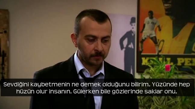 Sevenlerine Özel Leyla ile Mecnun Klişeleri