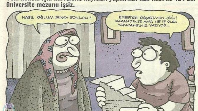 27 Yaş sendromu! Bir de tuz biber olan teyzelerin sorularıyla mücadele yöntemleri