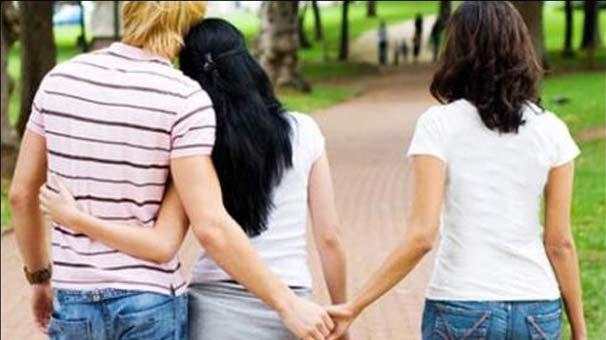 Aldatmak mı? Yok Canım, Olur mu Öyle Şey?