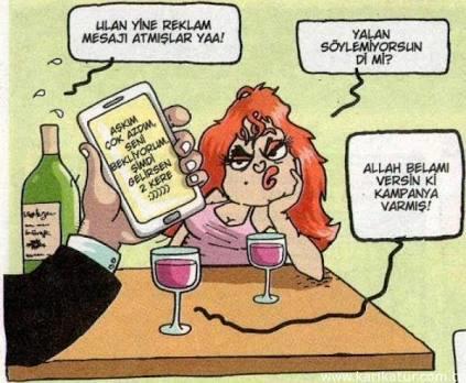 Herkesin Yaptığı Fakat Kabul Etmediği 10 Şey