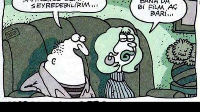 Erkeklerin Hoşlanma Belirtileri