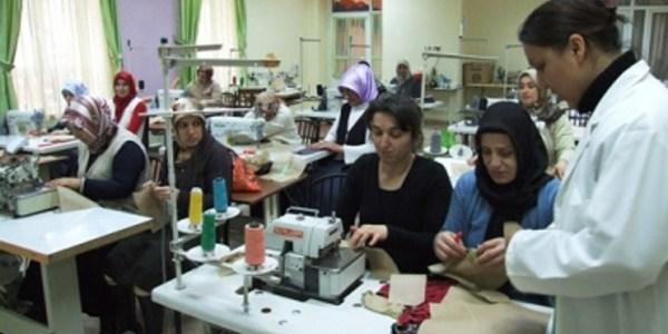 Kadınlarda Ekonomik Özgürlüğün Önemi