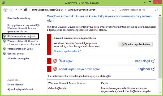 Formata değil, bilgiye ihtiyacınız var!