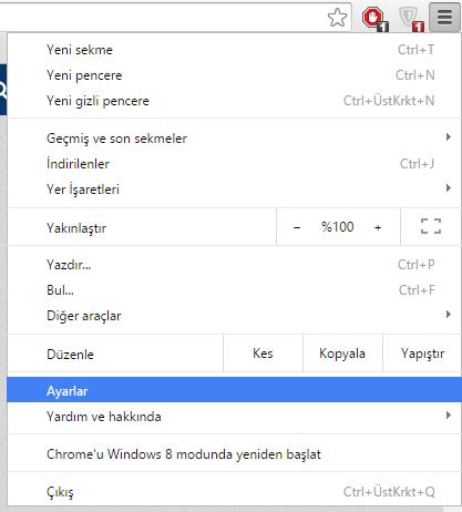 Formata değil, bilgiye ihtiyacınız var!