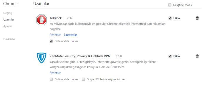 Formata değil, bilgiye ihtiyacınız var!