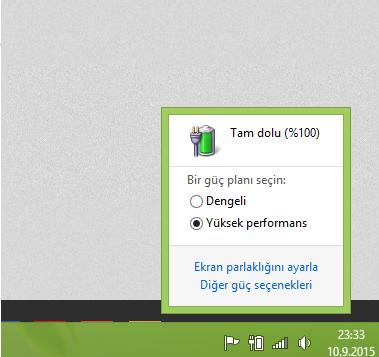 Formata değil, bilgiye ihtiyacınız var!