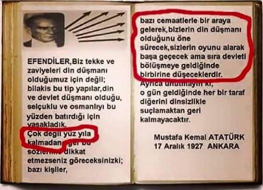 Bir Deha: Mustafa Kemal