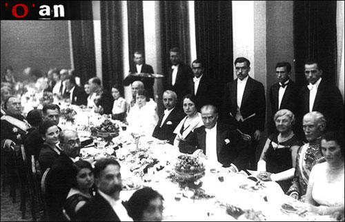 Bir Deha: Mustafa Kemal