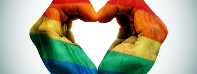 Aşkın En Farklı, Gerçek ve Dramatik Hali: LGBT'nin Aşkları