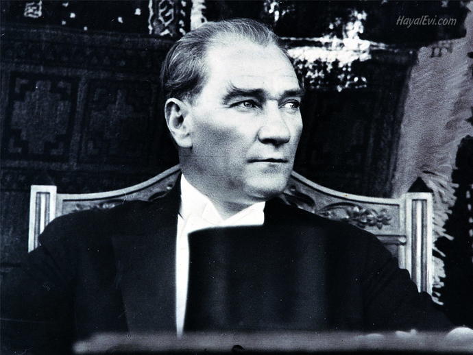 Tarihe Damgasını Vuran Türkler