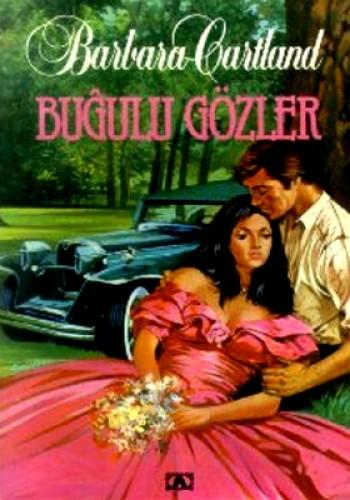 Barbara Cartland'ın En Güzel Aşk Romanları