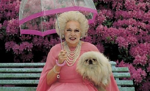 Barbara Cartland'ın En Güzel Aşk Romanları