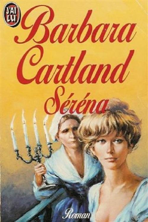 Barbara Cartland'ın En Güzel Aşk Romanları