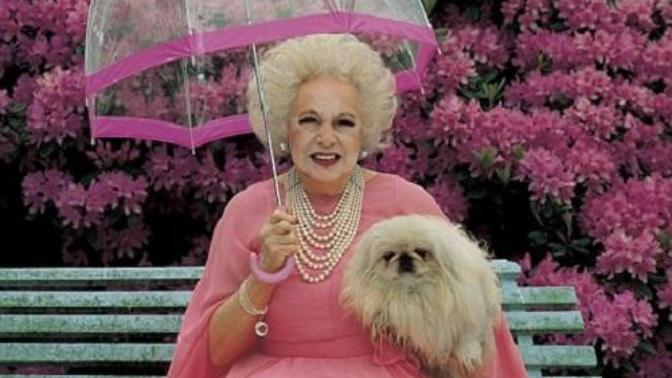 Barbara Cartland'ın En Güzel Aşk Romanları