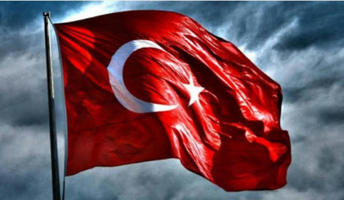 TürKürt Kardeştir PKK Kalleştir