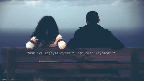 ''Aşk'' Neden Tarifsizdir?