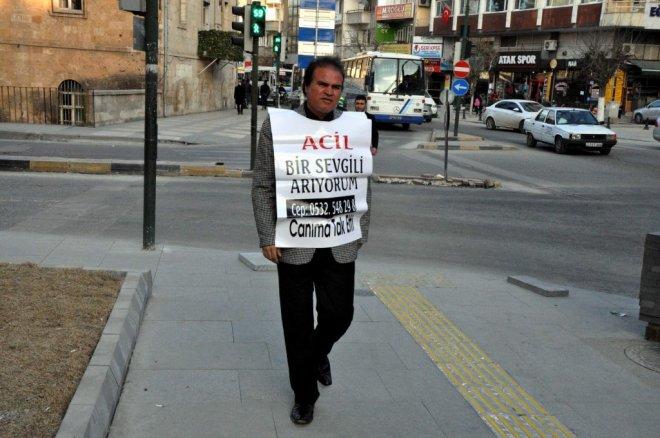 Erkeklerin Yalnızlıktan Kurtulamamasının Nedenleri