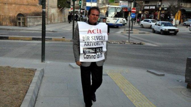 Erkeklerin Yalnızlıktan Kurtulamamasının Nedenleri