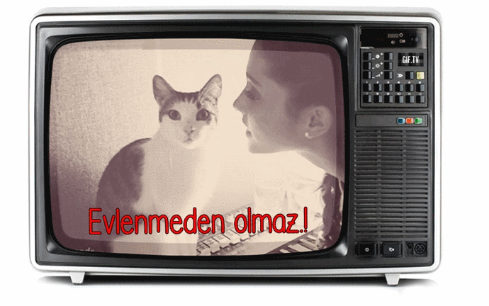 Maç Sonucu: Aşk 1 - 0 Kadınlar