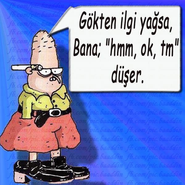 Erkekler Ne İster?