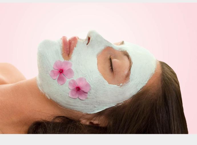Kuru Ciltlerin Kurtarıcısı Olacak Maske Tarifi!
