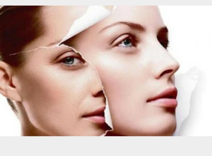 Kuru Ciltlerin Kurtarıcısı Olacak Maske Tarifi!