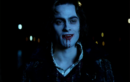 En Seksi Vampirler 