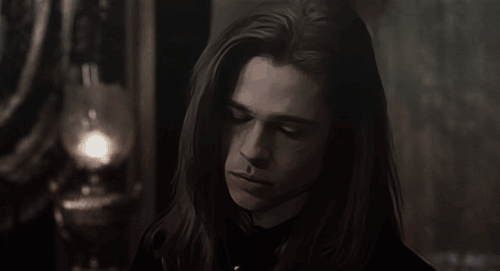 En Seksi Erkek Vampirler