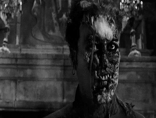 En Seksi Erkek Vampirler