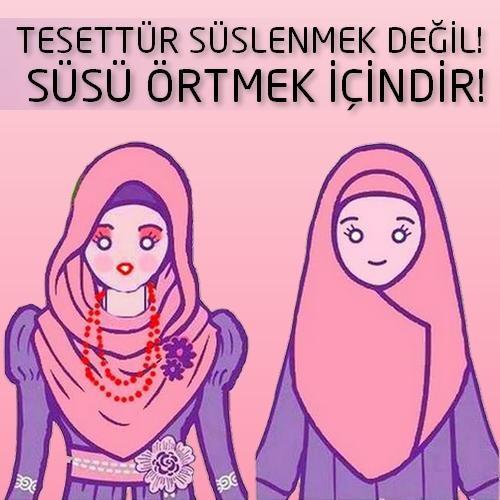 Türk Kızı Tiplemeleri