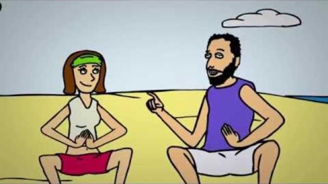 İlk Buluşmada Yaşanan Zor Durumlar: Altına Yapan Bir Erkeğin Hikayesi