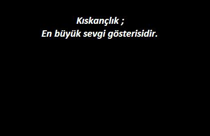 Kıskanan Bir Kızdan Şikayetçi Olan Erkek Beyinsizdir..