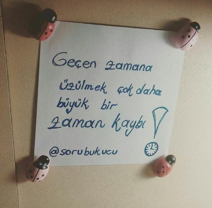 Mezuna Kalmak